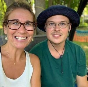 Meet your Posher, Samuel